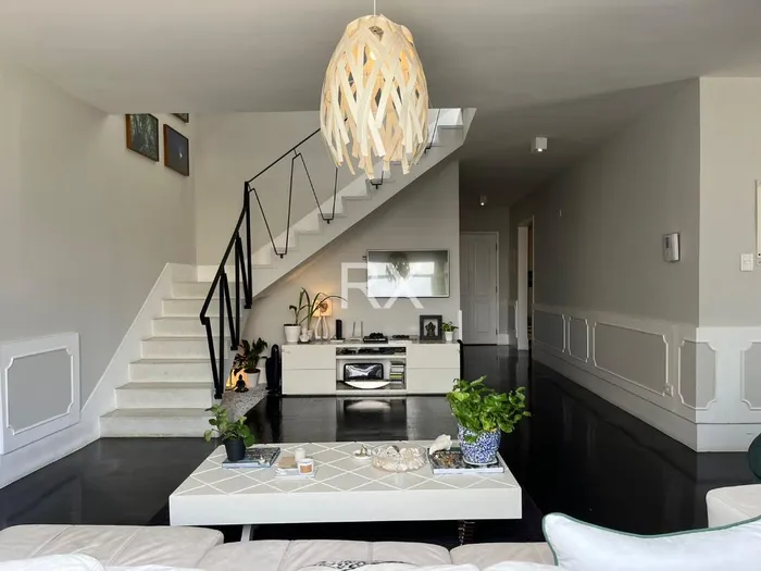 Duplex com 3 suítes à venda em Jardim Paulista, São Paulo, por R$ 4.500.000 Imagem 3