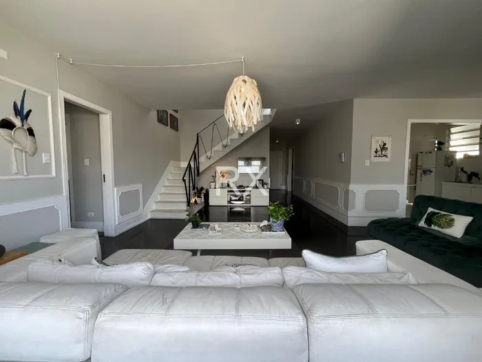 Duplex com 3 suítes à venda em Jardim Paulista, São Paulo, por R$ 4.500.000