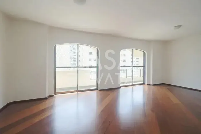 Cobertura com 1 suítes à venda em Moema Índios, São Paulo, por R$ 1.750.000