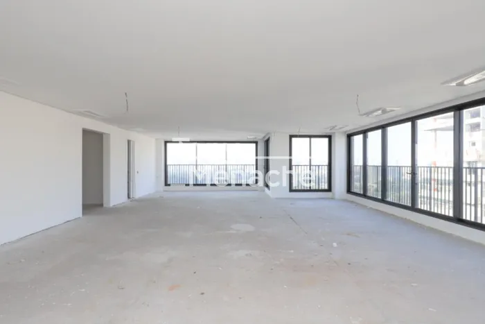 Apartamento com 4 suítes à venda em Moema, São Paulo, por R$ 19.145.000