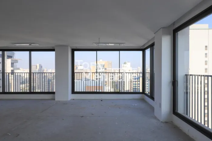 Apartamento com 4 suítes à venda em Moema, São Paulo, por R$ 19.145.000 Imagem 3