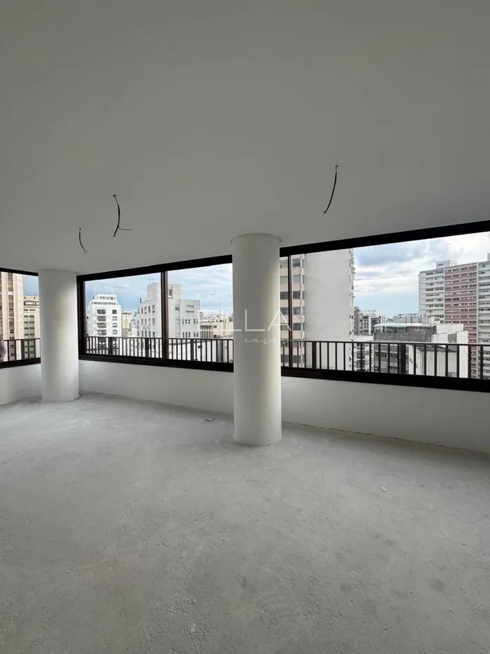 Apartamento com 3 suítes à venda em Jardim América, São Paulo, por R$ 14.800.000 Imagem 3