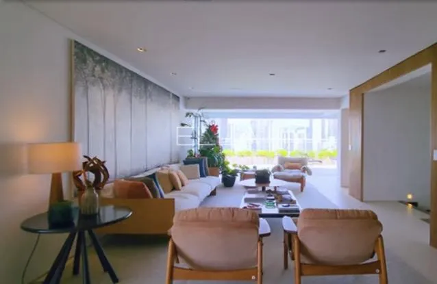 Cobertura com 3 suítes à venda em Pinheiros, São Paulo, por R$ 11.500.000