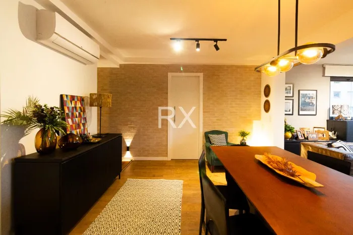 Apartamento com 2 suítes à venda em Sumaré, São Paulo, por R$ 1.980.000 Imagem 3