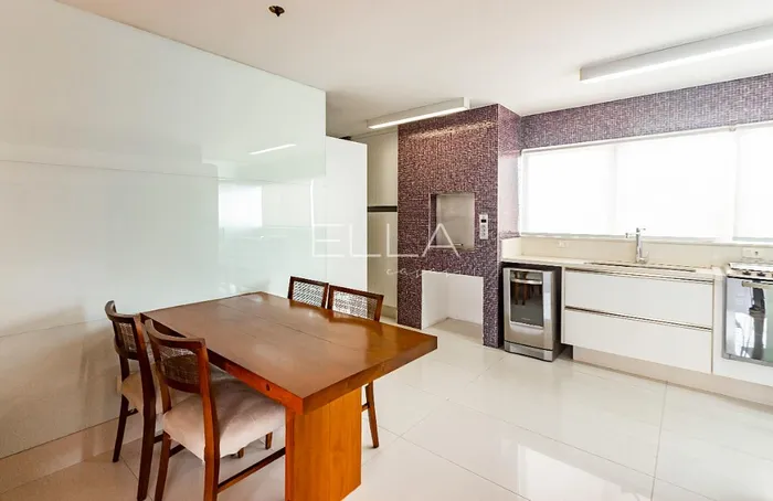 Cobertura com 3 suítes à venda em Cerqueira César, São Paulo, por R$ 7.500.000 Imagem 3