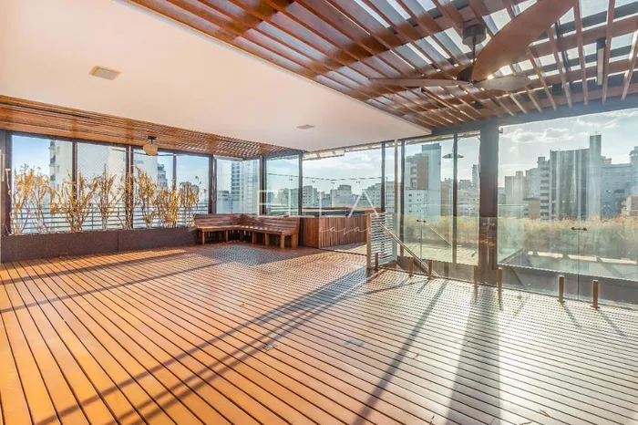 Cobertura com 3 suítes à venda em Cerqueira César, São Paulo, por R$ 7.500.000 Imagem 2