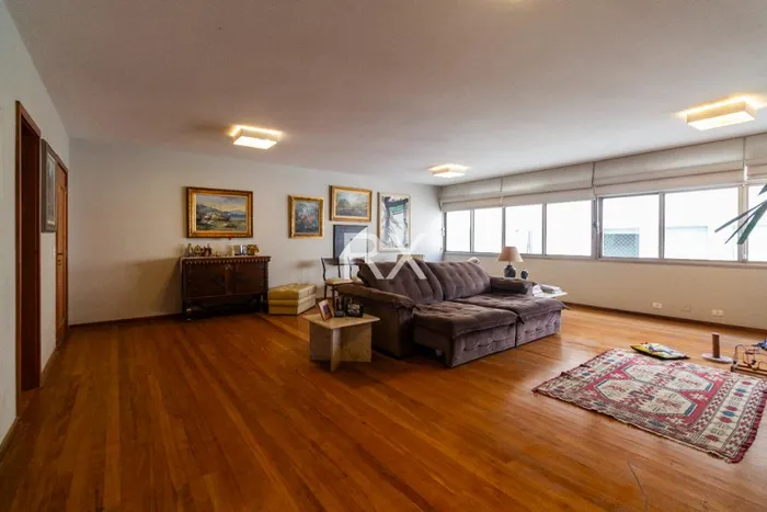 Apartamento com 1 suítes à venda em Consolação, São Paulo, por R$ 2.200.000 Imagem 2