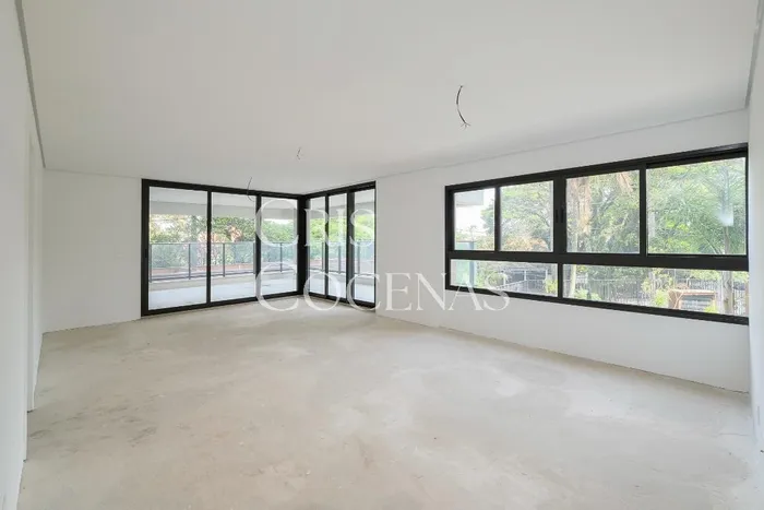 Apartamento com 4 suítes à venda em Morumbi, São Paulo, por R$ 4.000.000