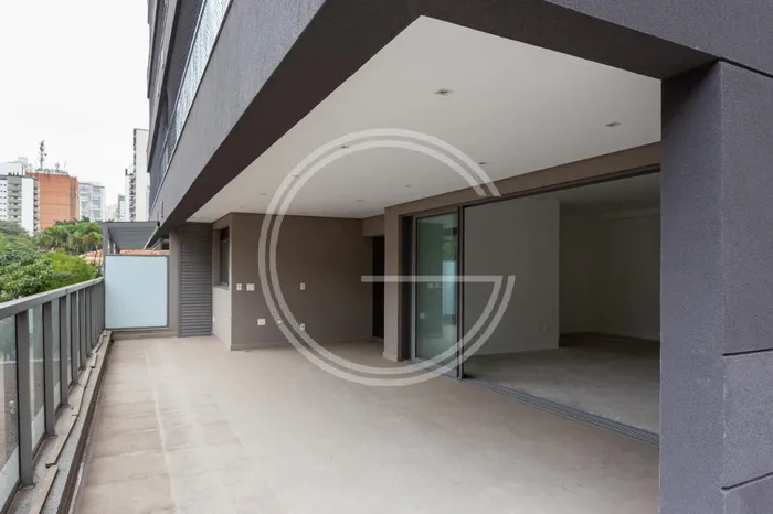 Apartamento com 4 suítes à venda em Campo Belo, São Paulo, por R$ 3.600.000 Imagem 3