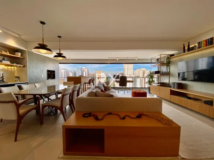 Apartamento com 2 suítes à venda em Cerqueira César, São Paulo, por R$ 2.490.000 Imagem 3