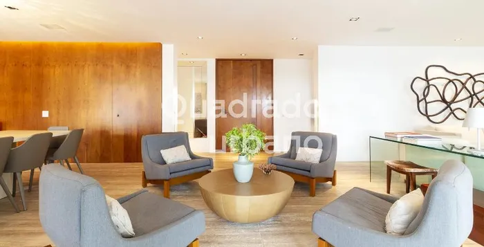 Apartamento com 4 suítes à venda em Campo Belo, São Paulo, por R$ 7.980.000 Imagem 2