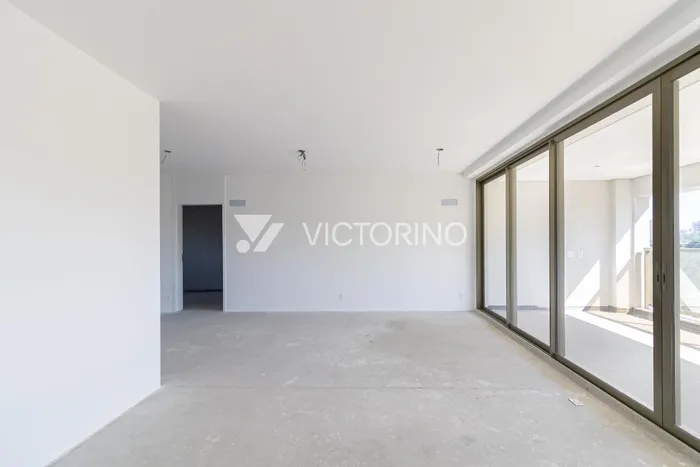 Apartamento com 3 suítes à venda em Ibirapuera, São Paulo, por R$ 7.500.000 Imagem 3