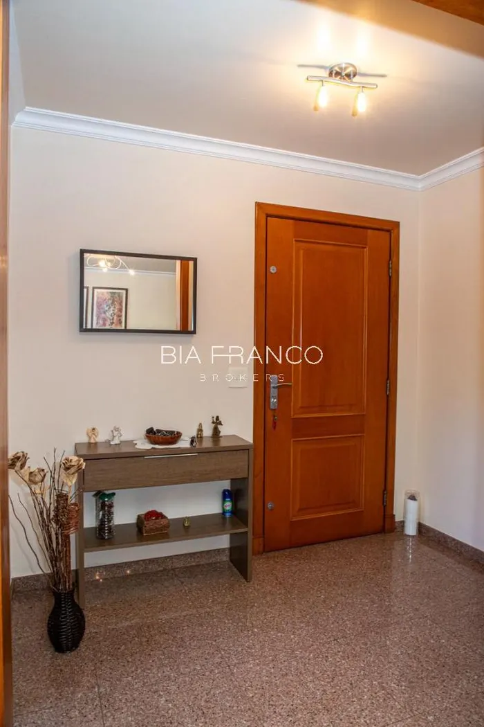 Casa com 1 suítes à venda em Campo Belo, São Paulo, por R$ 3.000.000 Imagem 3