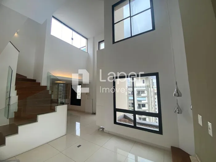 Cobertura com 3 suítes à venda em Moema, São Paulo, por R$ 5.800.000 Imagem 3