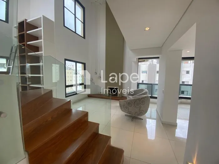 Cobertura com 3 suítes à venda em Moema, São Paulo, por R$ 5.800.000 Imagem 2