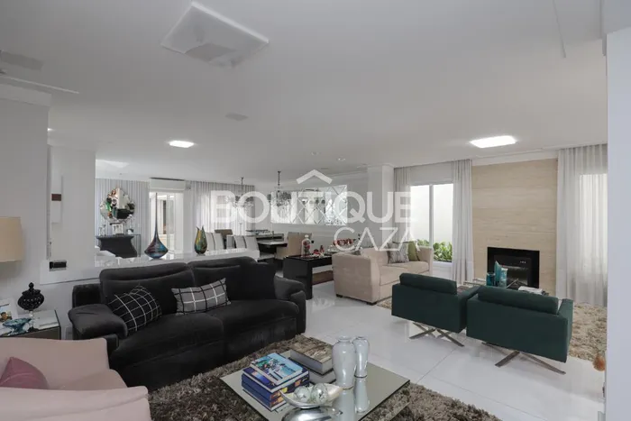 Casa com 5 suítes à venda em Jardim Paulista, São Paulo, por R$ 8.950.000 Imagem 2