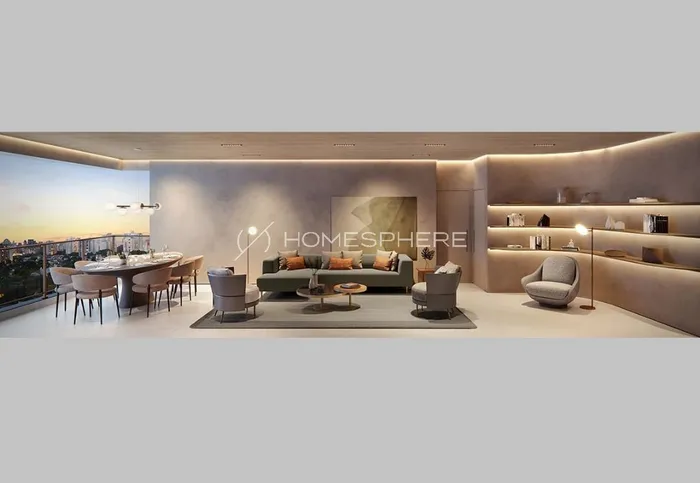 Apartamento com 3 suítes à venda em Bela Vista, São Paulo, por R$ 3.550.000 Imagem 3