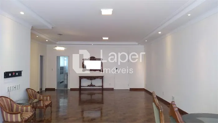 Apartamento com 2 suítes à venda em Jardim Paulista, São Paulo, por R$ 2.800.000