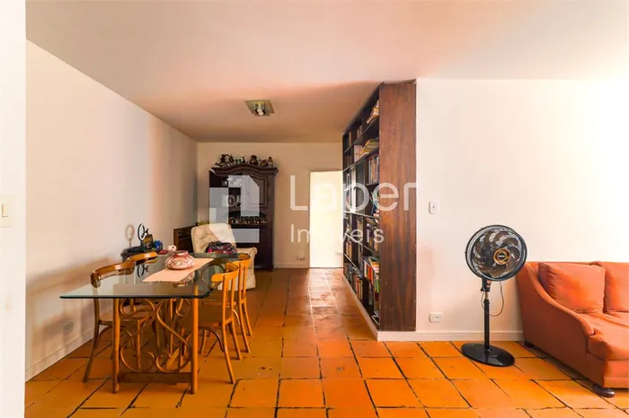 Apartamento com 1 suítes à venda em Jardim Paulista, São Paulo, por R$ 1.350.000 Imagem 2