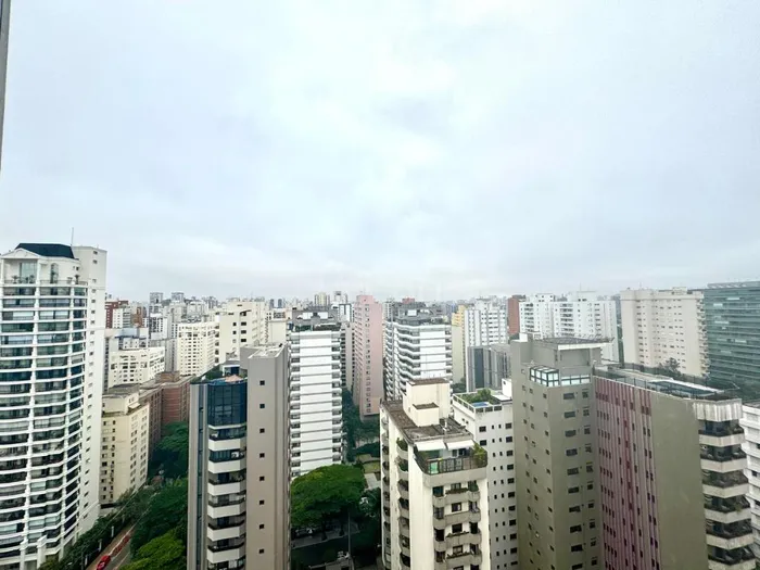 Cobertura com 1 suítes à venda em Moema, São Paulo, por R$ 2.900.000