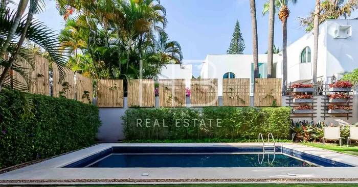 Casa com 3 suítes à venda em Alto de Pinheiros, São Paulo, por R$ 9.800.000 Imagem 2