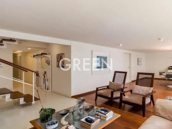 Cobertura com 1 suítes à venda em Itaim Bibi, São Paulo, por R$ 4.100.000 Imagem 3