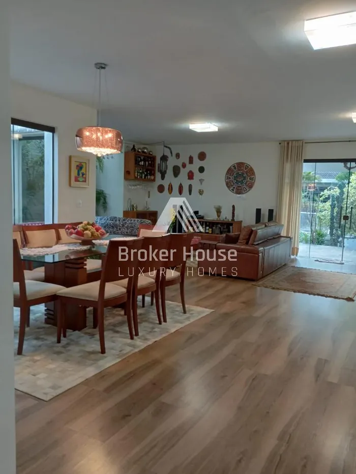 Casa com 2 suítes à venda em Campo Belo, São Paulo, por R$ 2.350.000 Imagem 3