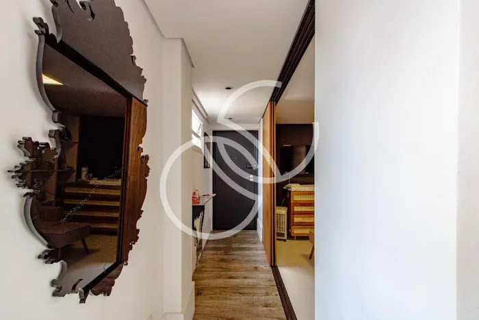 Apartamento com 1 suítes à venda em Jardim América, São Paulo, por R$ 2.390.000 Imagem 2