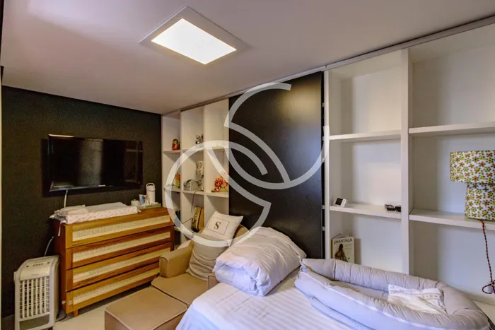 Apartamento com 1 suítes à venda em Jardim América, São Paulo, por R$ 2.390.000 Imagem 3