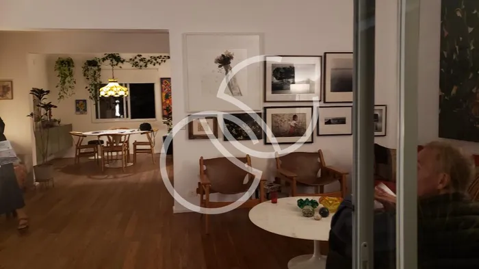 Casa com 2 suítes à venda em Jardim Paulistano, São Paulo, por R$ 5.400.000