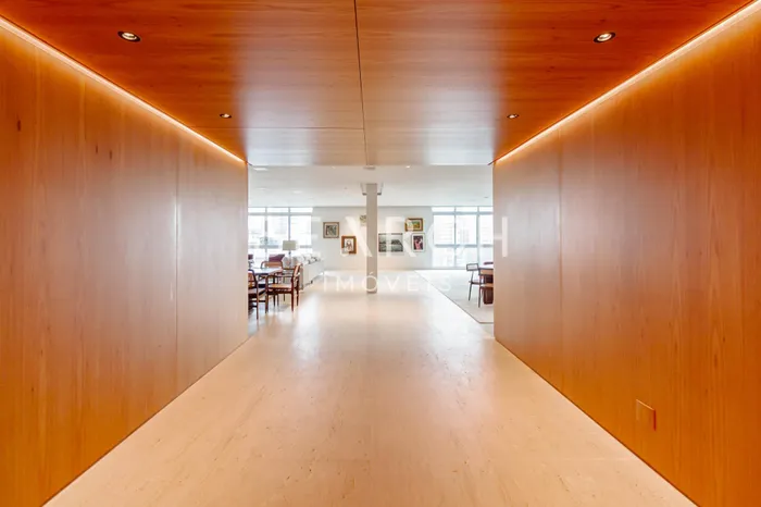 Apartamento com 3 suítes à venda em Jardim América, São Paulo, por R$ 16.400.000 Imagem 3