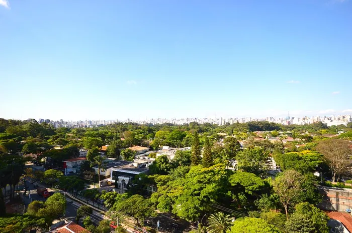 Apartamento com 3 suítes à venda em Moema, São Paulo, por R$ 6.950.000 Imagem 3