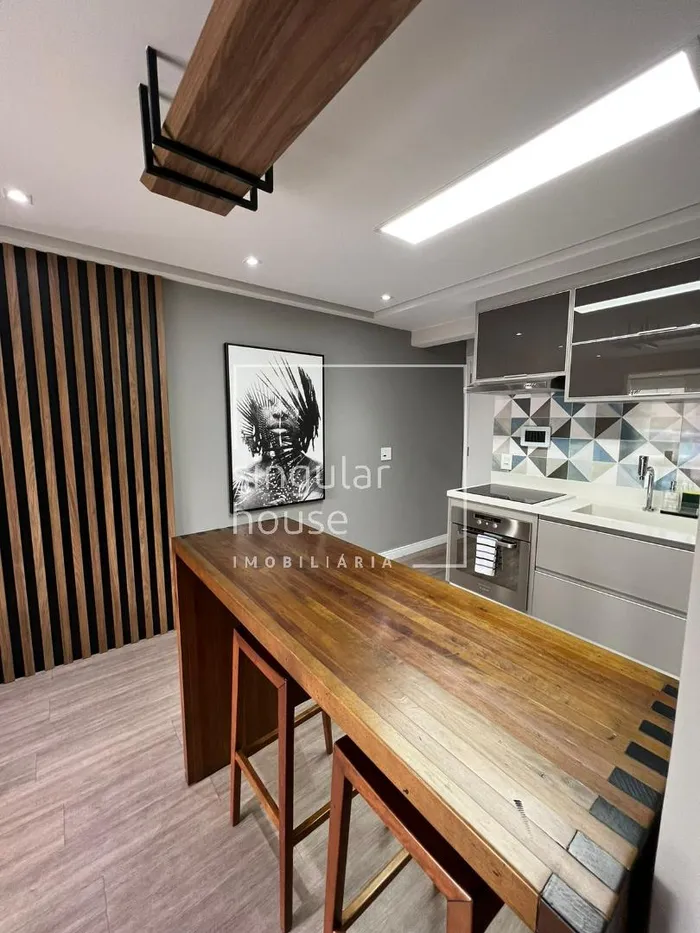 Cobertura com 1 suítes à venda em Pinheiros, São Paulo, por R$ 2.100.000