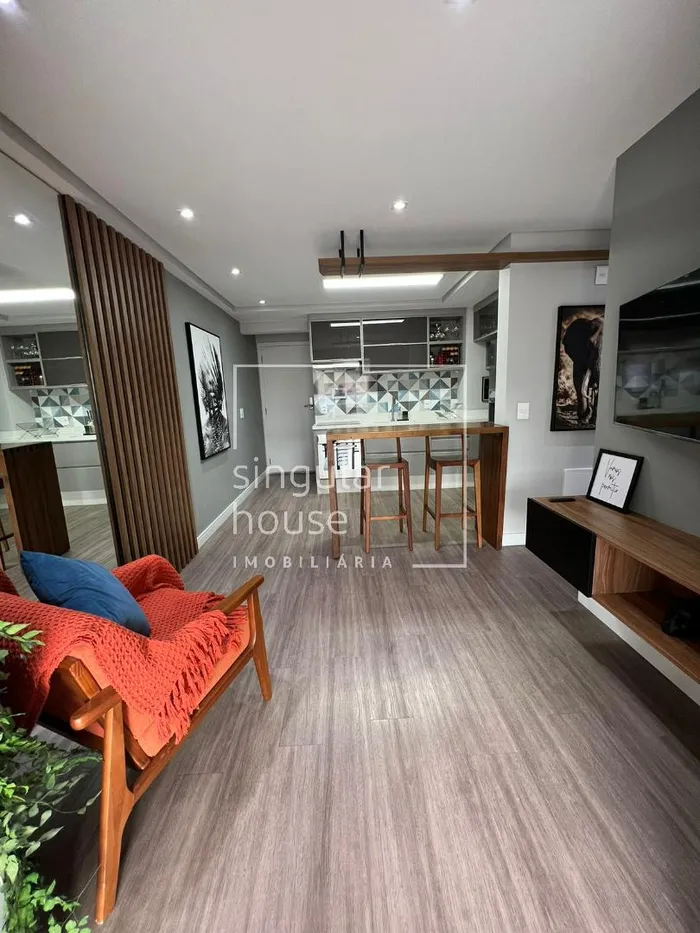 Cobertura com 1 suítes à venda em Pinheiros, São Paulo, por R$ 2.100.000 Imagem 2