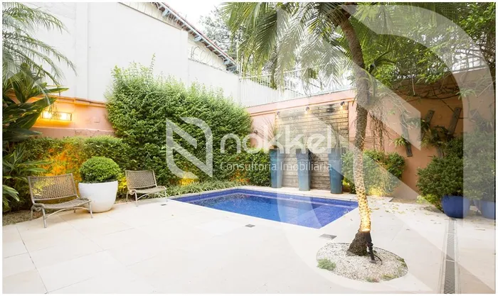 Casa de condomínio com 4 suítes à venda em Alto da Boa Vista, São Paulo, por R$ 5.500.000 Imagem 2