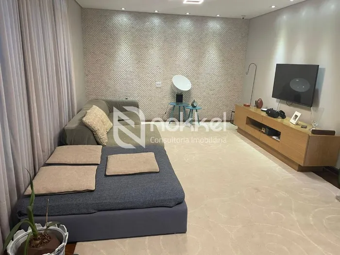 Casa com 4 suítes à venda em Indianópolis, São Paulo, por R$ 3.290.000 Imagem 2