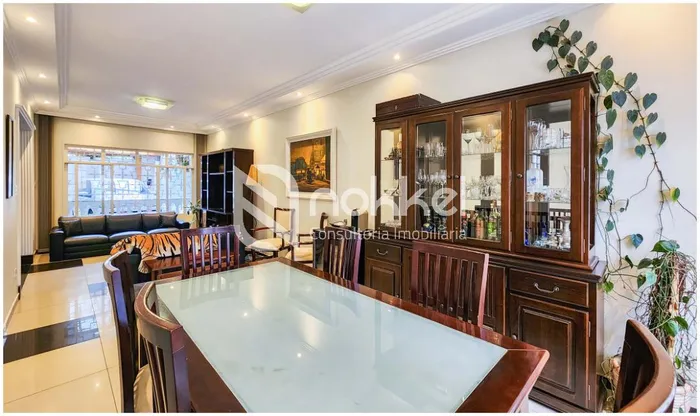 Casa com 1 suítes à venda em Planalto Paulista, São Paulo, por R$ 1.700.000 Imagem 2