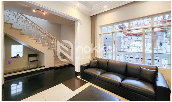 Casa com 1 suítes à venda em Planalto Paulista, São Paulo, por R$ 1.700.000