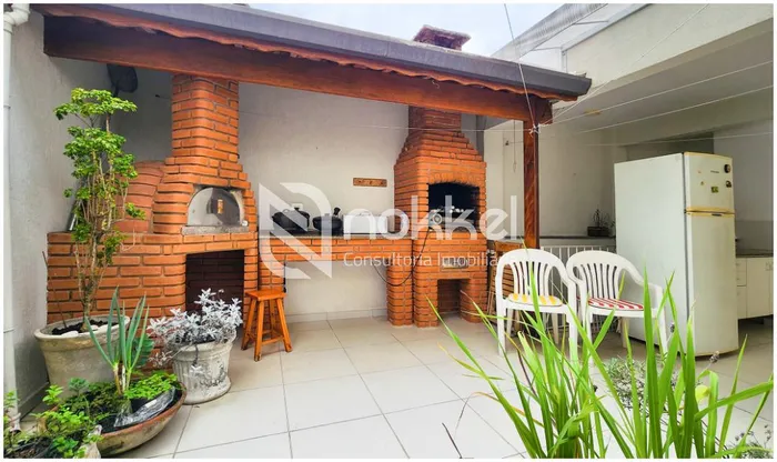 Casa com 1 suítes à venda em Planalto Paulista, São Paulo, por R$ 1.700.000 Imagem 3