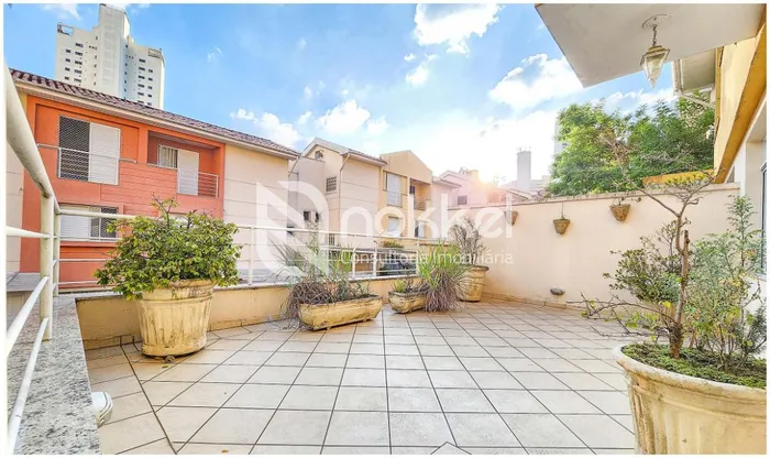 Casa de condomínio com 2 suítes à venda em Vila Mariana, São Paulo, por R$ 1.700.000 Imagem 3