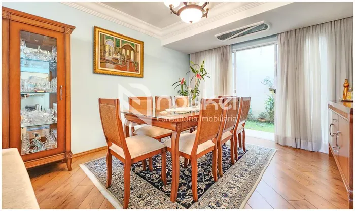 Casa de condomínio com 2 suítes à venda em Vila Mariana, São Paulo, por R$ 1.700.000