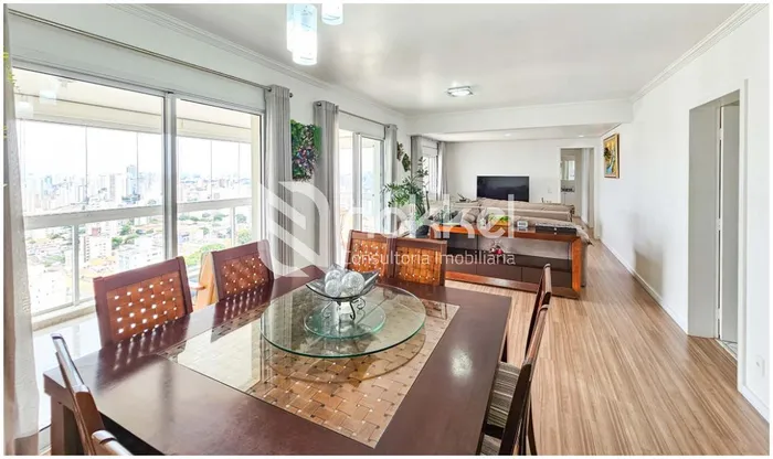 Apartamento com 1 suítes à venda em Vila Mariana, São Paulo, por R$ 1.795.000 Imagem 2