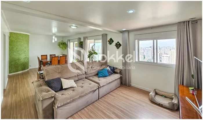 Apartamento com 1 suítes à venda em Vila Mariana, São Paulo, por R$ 1.795.000 Imagem 3