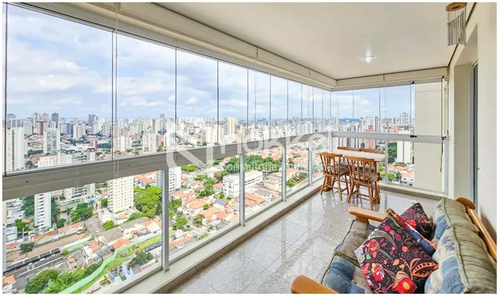 Apartamento com 1 suítes à venda em Vila Mariana, São Paulo, por R$ 1.795.000