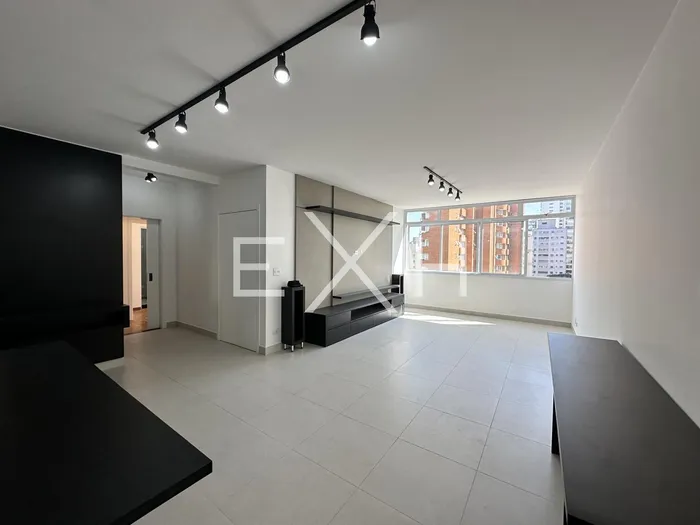 Apartamento com 3 suítes à venda em Jardim América, São Paulo, por R$ 3.800.000