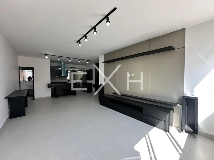 Apartamento com 3 suítes à venda em Jardim América, São Paulo, por R$ 3.800.000 Imagem 2