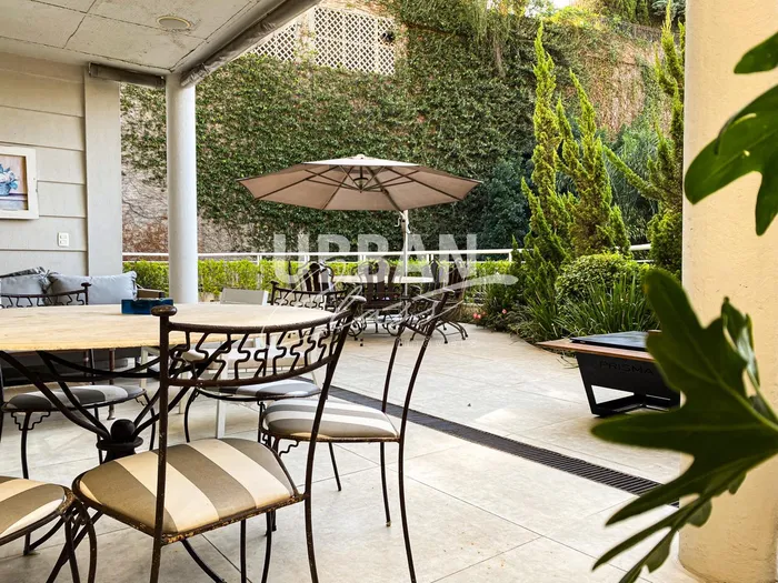 Casa de condomínio com 3 suítes à venda em Cidade Jardim, São Paulo, por R$ 12.800.000