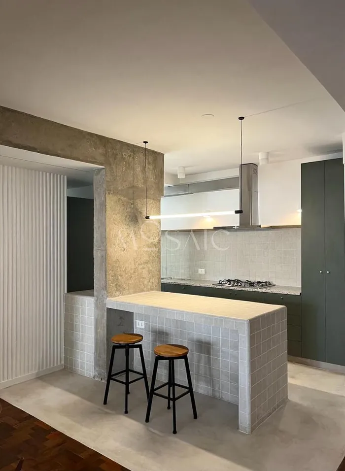 Apartamento com 1 suítes à venda em Vila Madalena, São Paulo, por R$ 1.870.000 Imagem 3