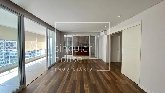 Apartamento com 3 suítes à venda em Campo Belo, São Paulo, por R$ 4.299.999 Imagem 3