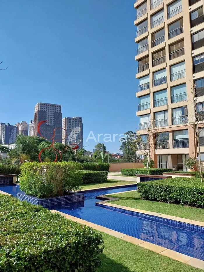 Apartamento com 3 suítes à venda em Jardim Panorama, São Paulo, por R$ 4.920.000 Imagem 3